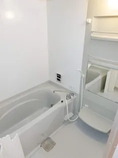 リビングタウン弥生が丘 B棟【1階】の風呂