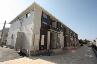 アドヴァンスM Ⅰの画像