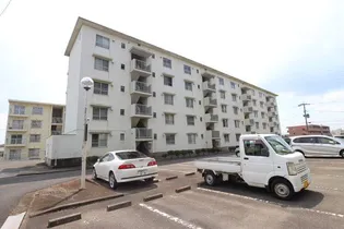 ビレッジハウス甘木一木1号棟の画像