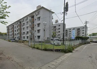 ビレッジハウス苅田1号棟の画像