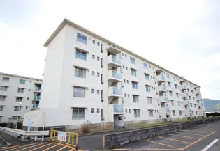 ビレッジハウス直方 2号棟の画像