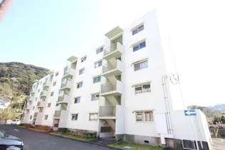 ビレッジハウス時津1号棟の画像