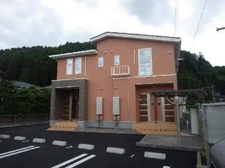 プリムローズガーデンIIの画像