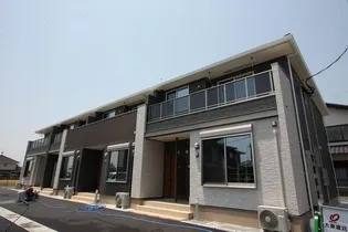 リーブル ハウスⅡの画像