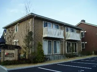 トマトヒルズ B棟の画像