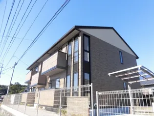 クロノス綾部の画像