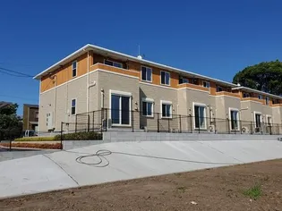 サンモール Bの画像