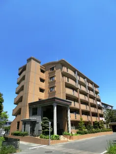 グランドゥール古祇園【5階】の外観