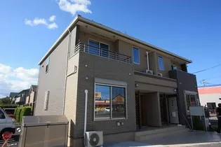 カーサヴィオレの画像