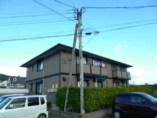 まいハイム B棟の画像