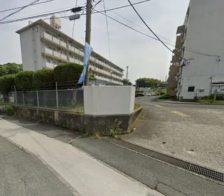 ビレッジハウス苅田2号棟の画像