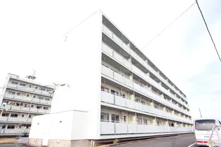 ビレッジハウス甘木2号棟の画像