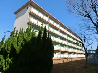 ビレッジハウス佐々1号棟の画像