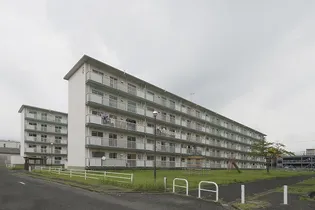 ビレッジハウス広田7号棟の画像