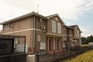 フェアーハウス武井壱番館の画像