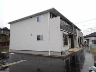 ミーツ SA Ⅱの画像