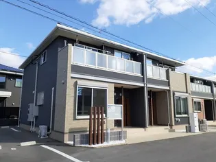 トレバージAの画像