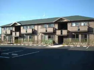 ウイルネスト B棟の画像