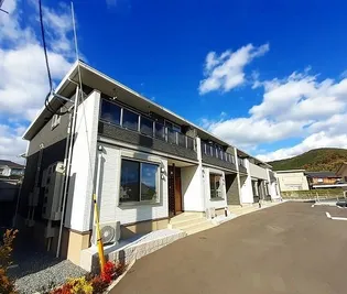 リーブル ハウスⅡの画像