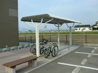 デュエール【1階】のその他画像