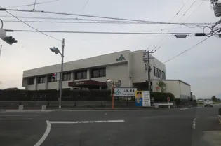 デュエール【1階】の周辺