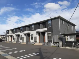 ラ カーサ フェリーチェ Ⅴの画像