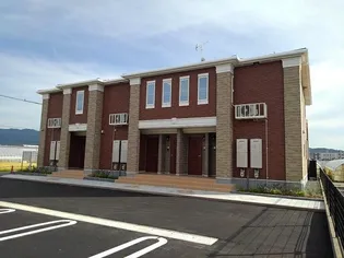 パストラーレ Ⅱの画像