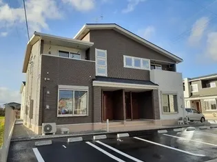 スローライフ K Ⅰ【2階】の外観