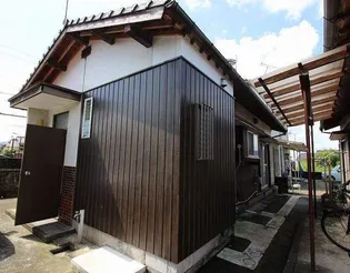 福岡県久留米市北野町今山【一戸建】の外観