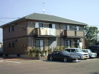 グランドールシャトー A棟の画像