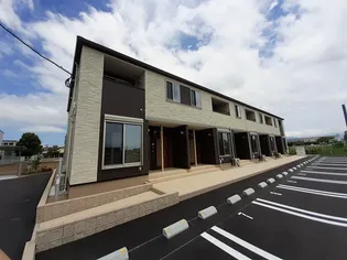 ウィステリアヒルズ Ⅲの画像