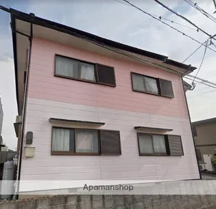 ハイツ岡下の画像