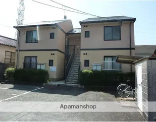 エトワール上ノ原の画像