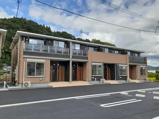 グランドゥール後藤IIの画像