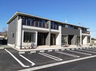 エヴァーレオIの画像