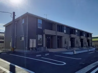 グレイシャス髙尾Ⅲの画像