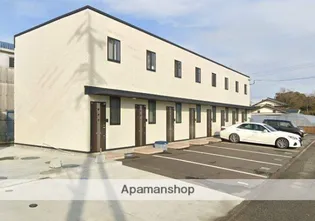 フィオーレ朝倉の画像