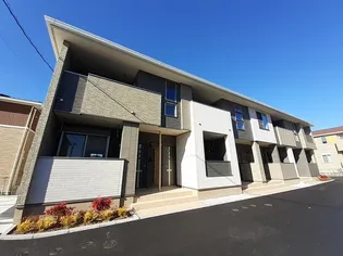 ブラン ミュール 筑前Ⅲ番館Cの画像