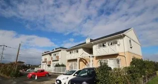 プランドゥ田主丸A棟の画像