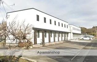 フィオーレ朝倉B棟の画像