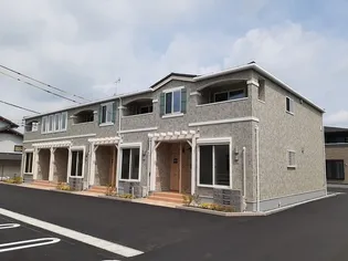 カーサ アラーキデ Ⅱの画像