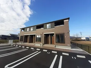 サニーヒルズ上峰IIの画像