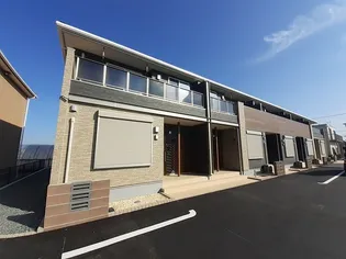 コーポ 秋桜の画像