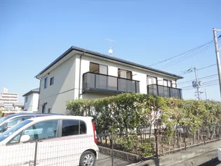 ウェストフィールド大保B棟の画像