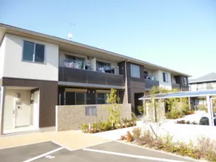 ファインシアコートの画像