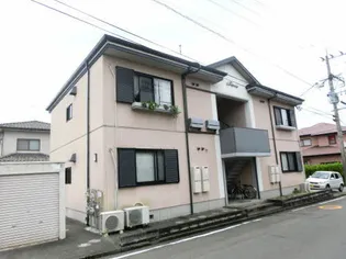 フォーレスM Fの画像