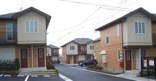 メゾン ド カメリア E棟の画像