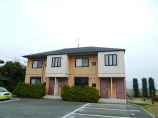 シャーメゾン本郷B棟の画像