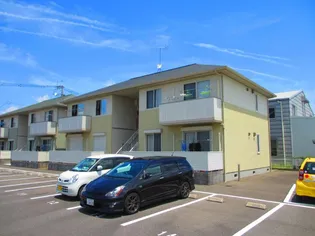 エトワール B棟の画像