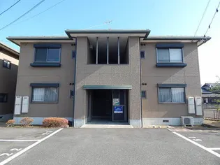 コンフォール川原田A棟の画像